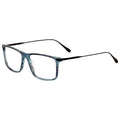 John Varvatos Men's Eyeglasses V403560BLE