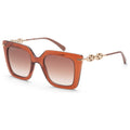 Ferragamo Women's Sunglasses SF1041S-232-51