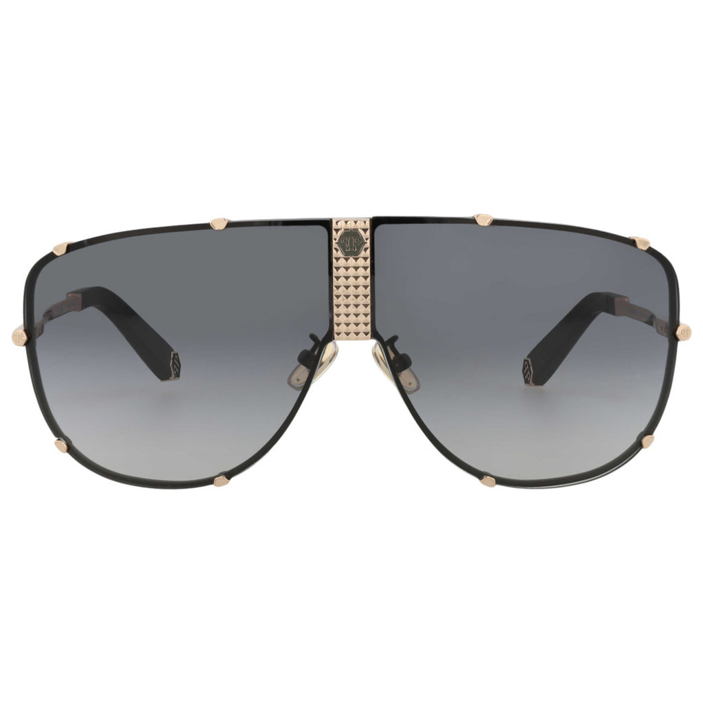 Philipp Plein Men's Sunglasses SPP075M-69-0376