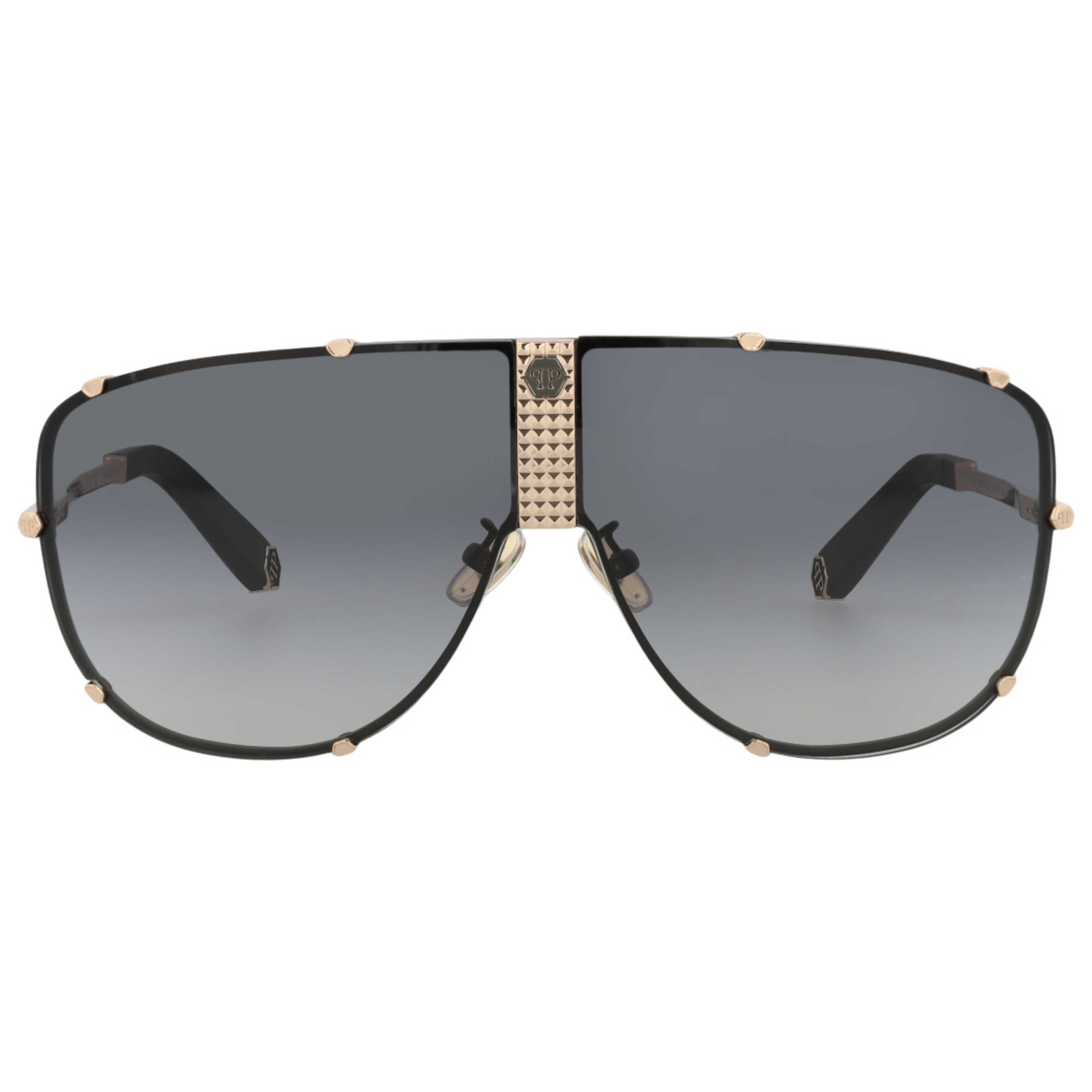 Philipp Plein Men's Sunglasses SPP075M-69-0376