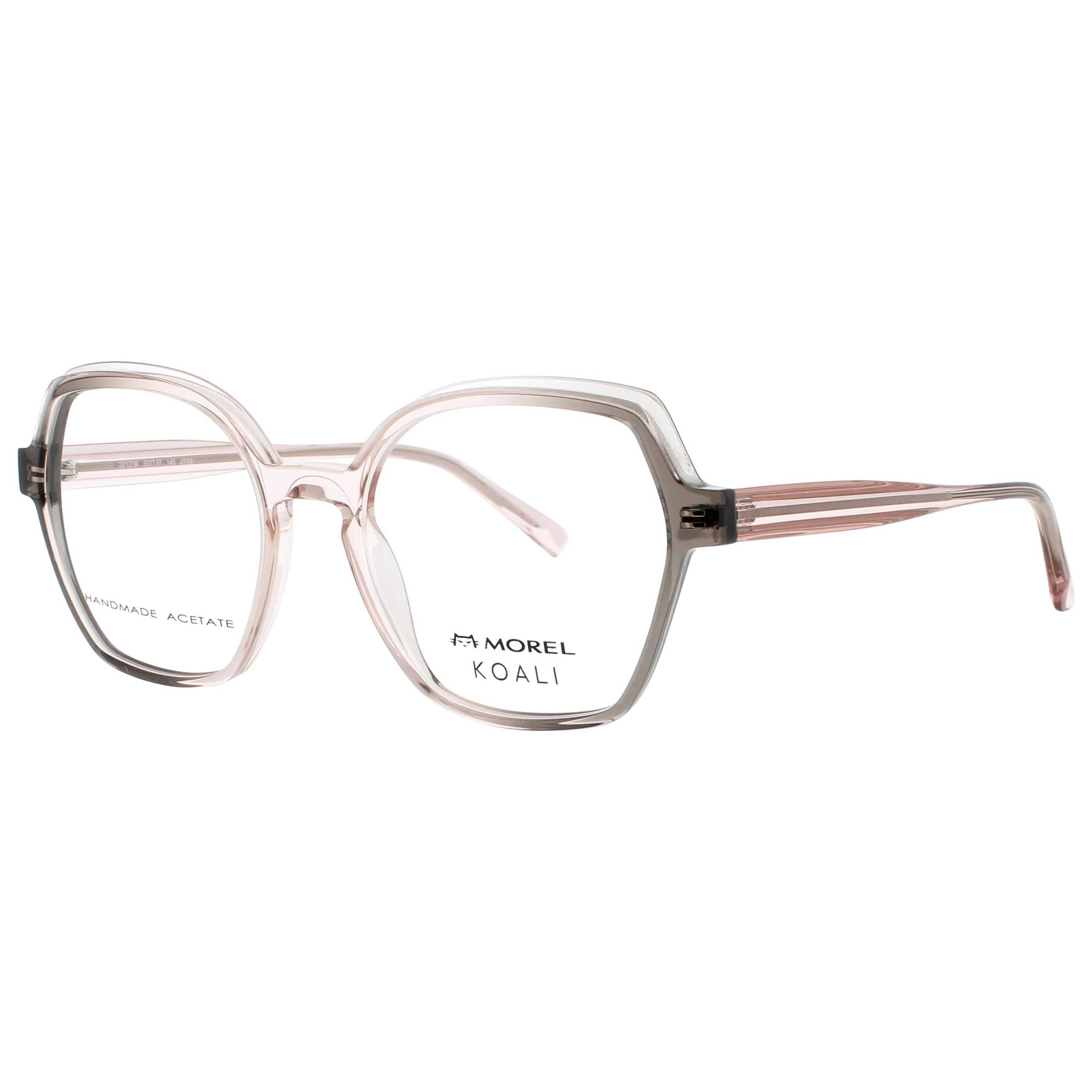 Koali Women's Eyeglasses KOALI-MOREL-20121K-VP04-50