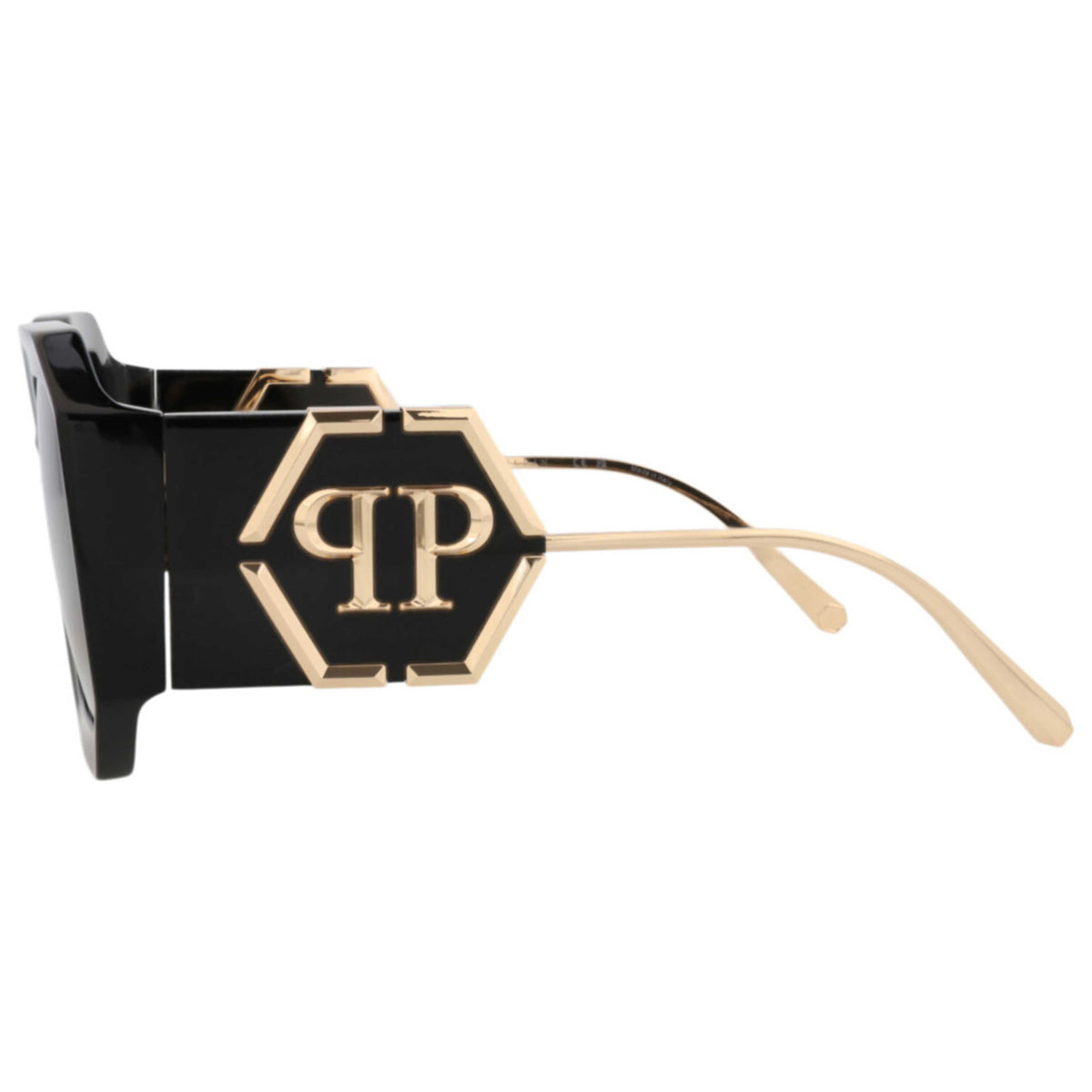 Philipp Plein Women's Sunglasses SPP067-54-0700
