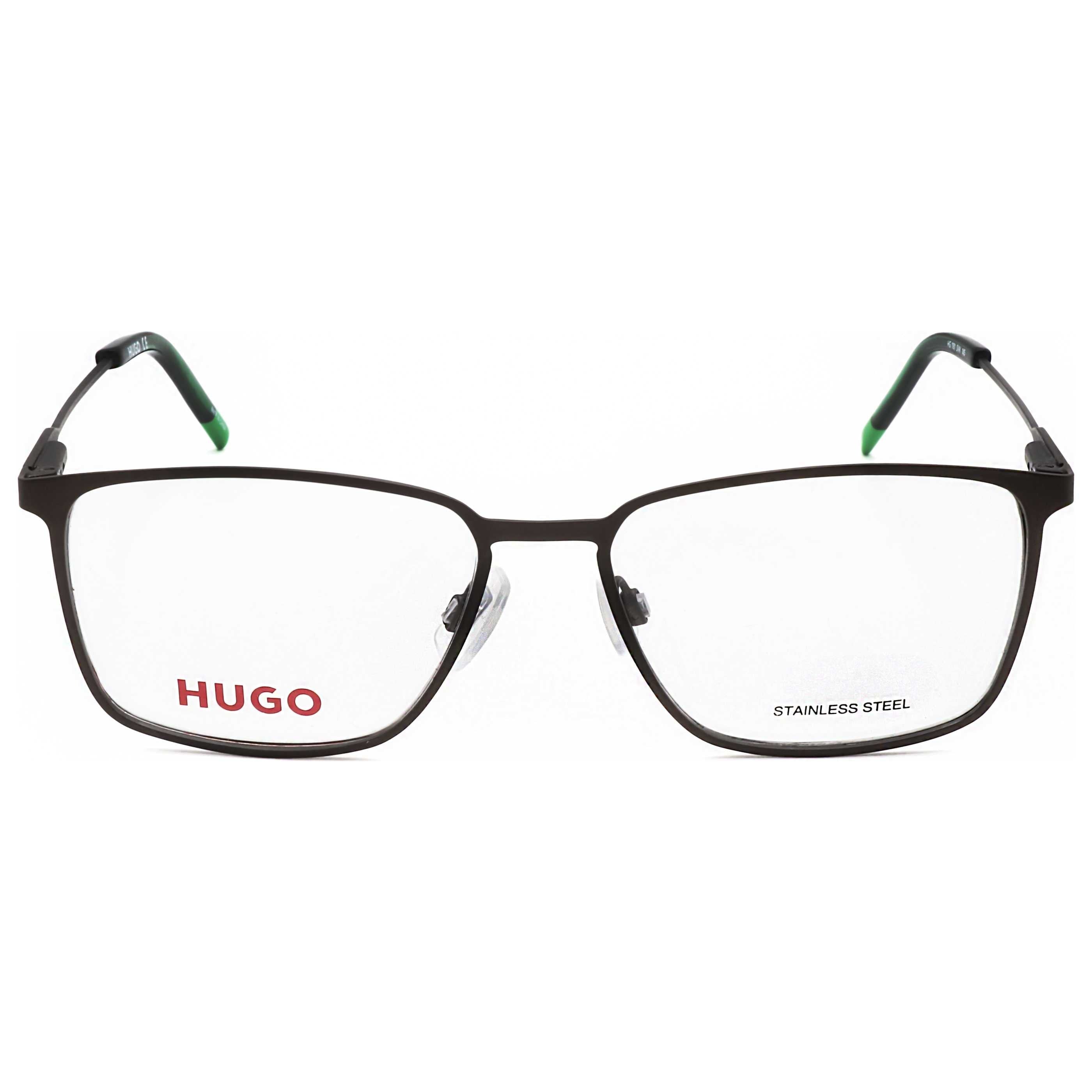 Hugo Boss Men's Eyeglasses HG1181-SVK-54