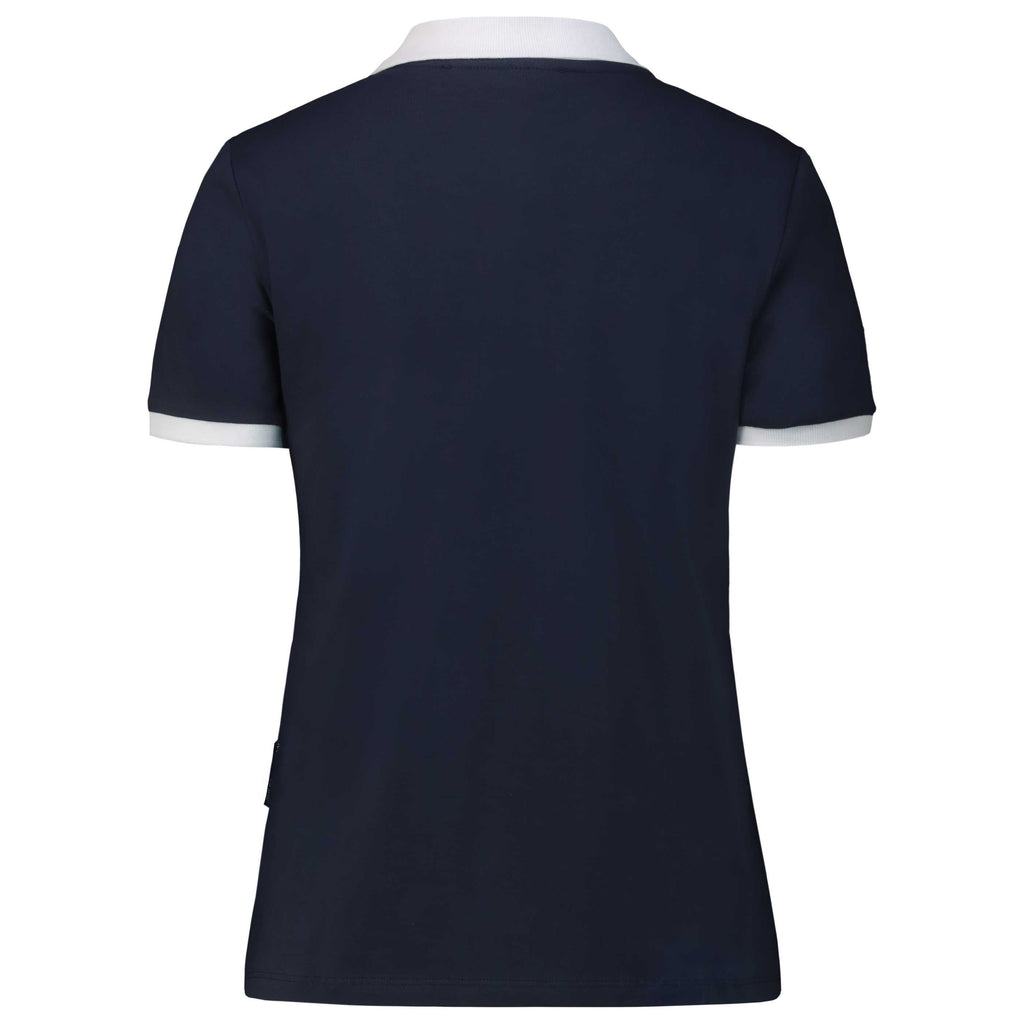 Roberto Cavalli Golf Women's Polo
