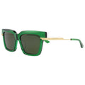 Bottega Veneta Women's Sunglasses BV1242S-30014295-003