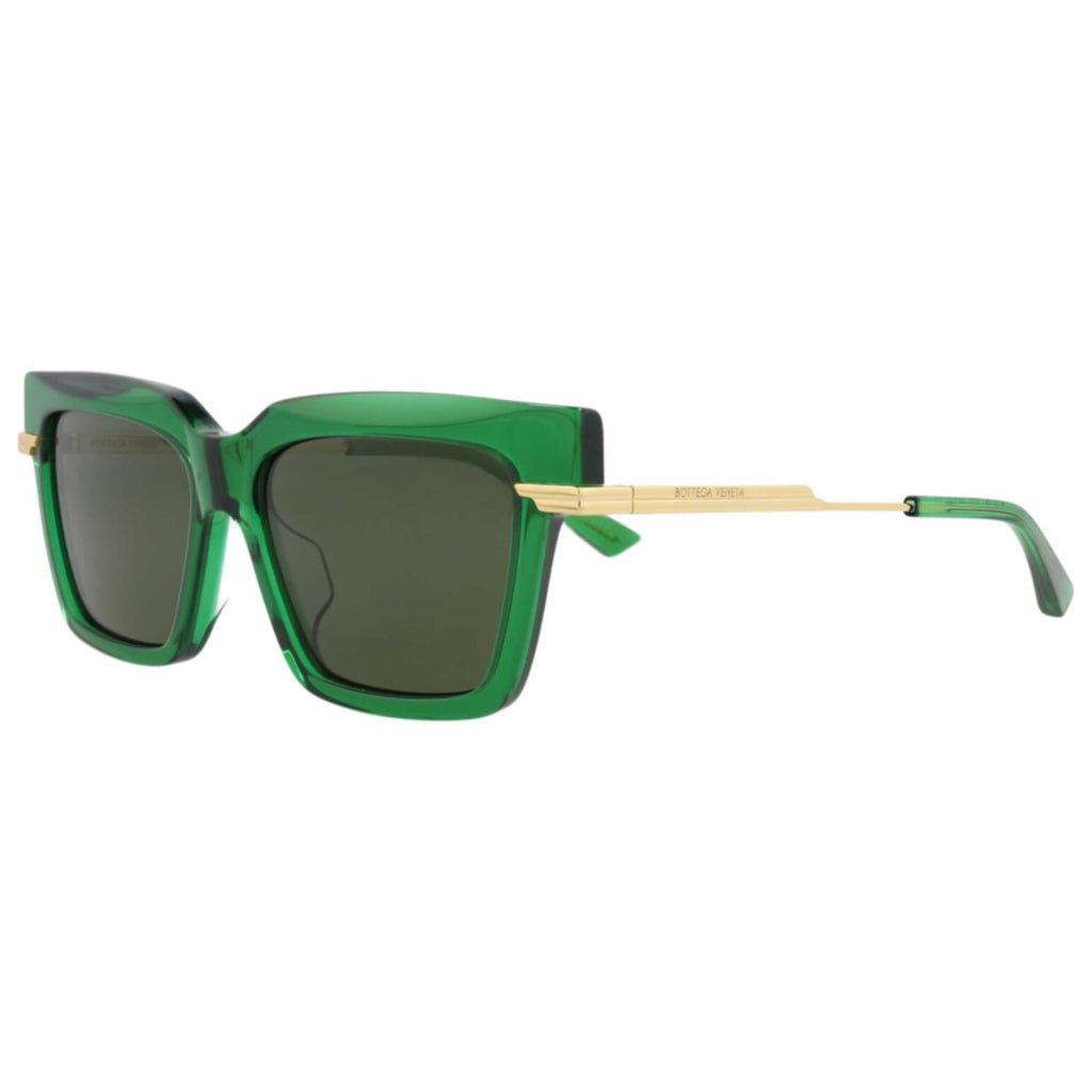 Bottega Veneta Women's Sunglasses BV1242S-30014295-003