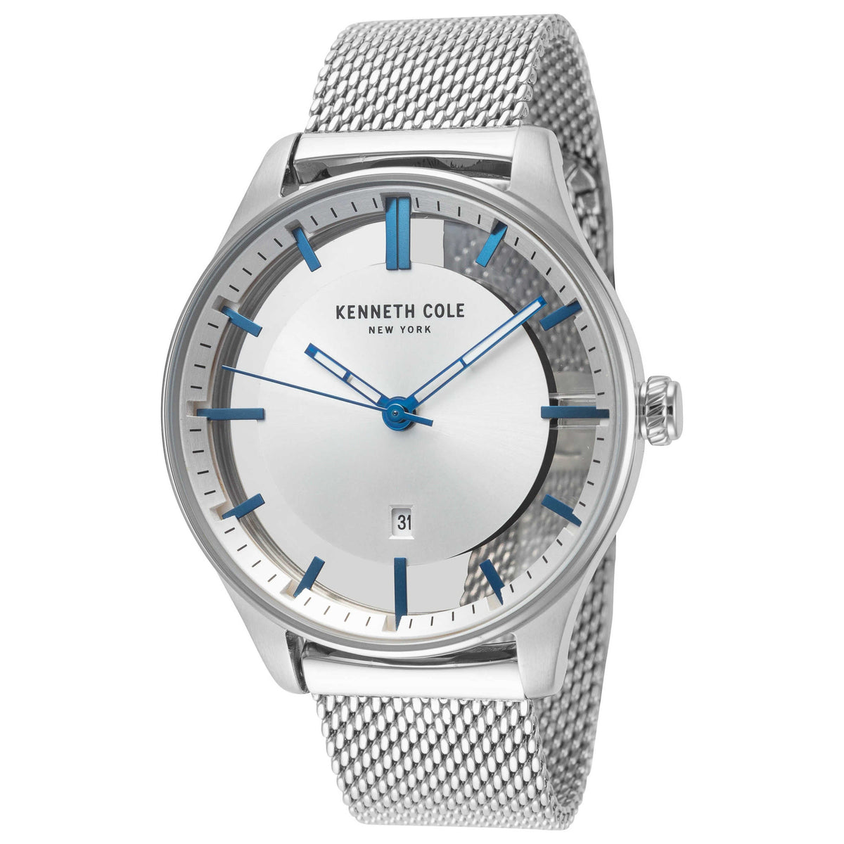 Kenneth Cole Men's Watch KC50919020B