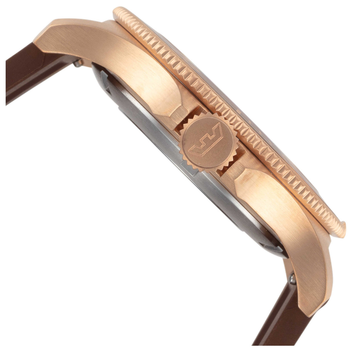 Glycine Combat Sub Bronze Men's Watch GL0324