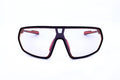 Adidas Sport Unisex Injected Sunglasses