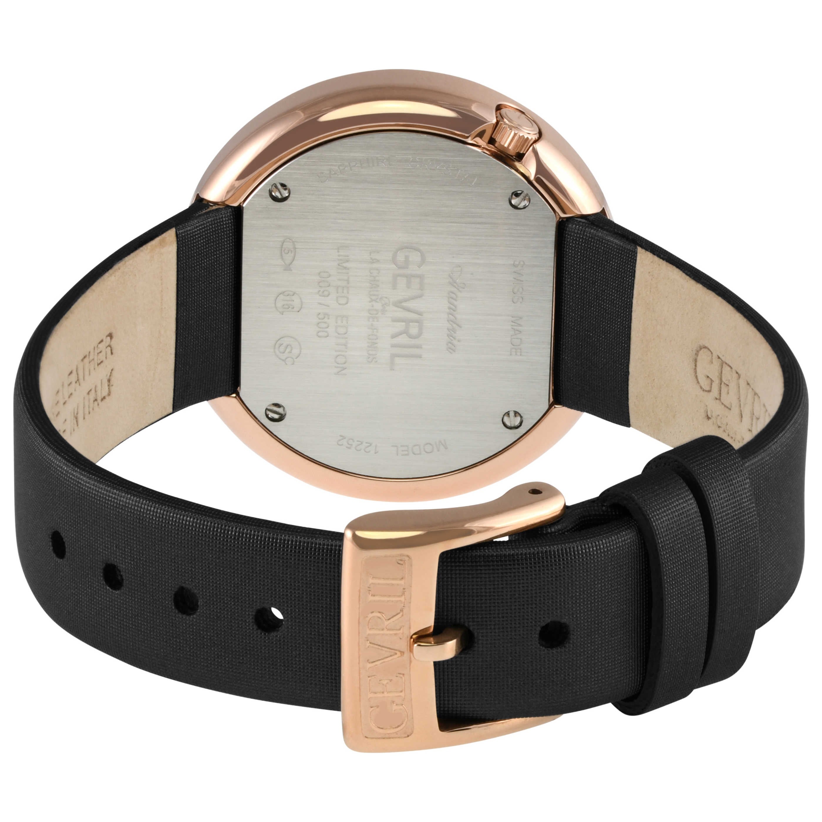 Gevril Women's Watch 12251