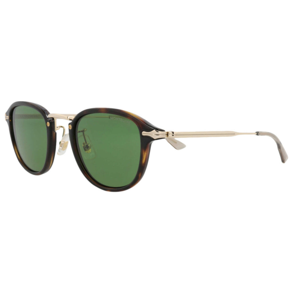 Montblanc Men's Sunglasses MB0336S-30015022-002