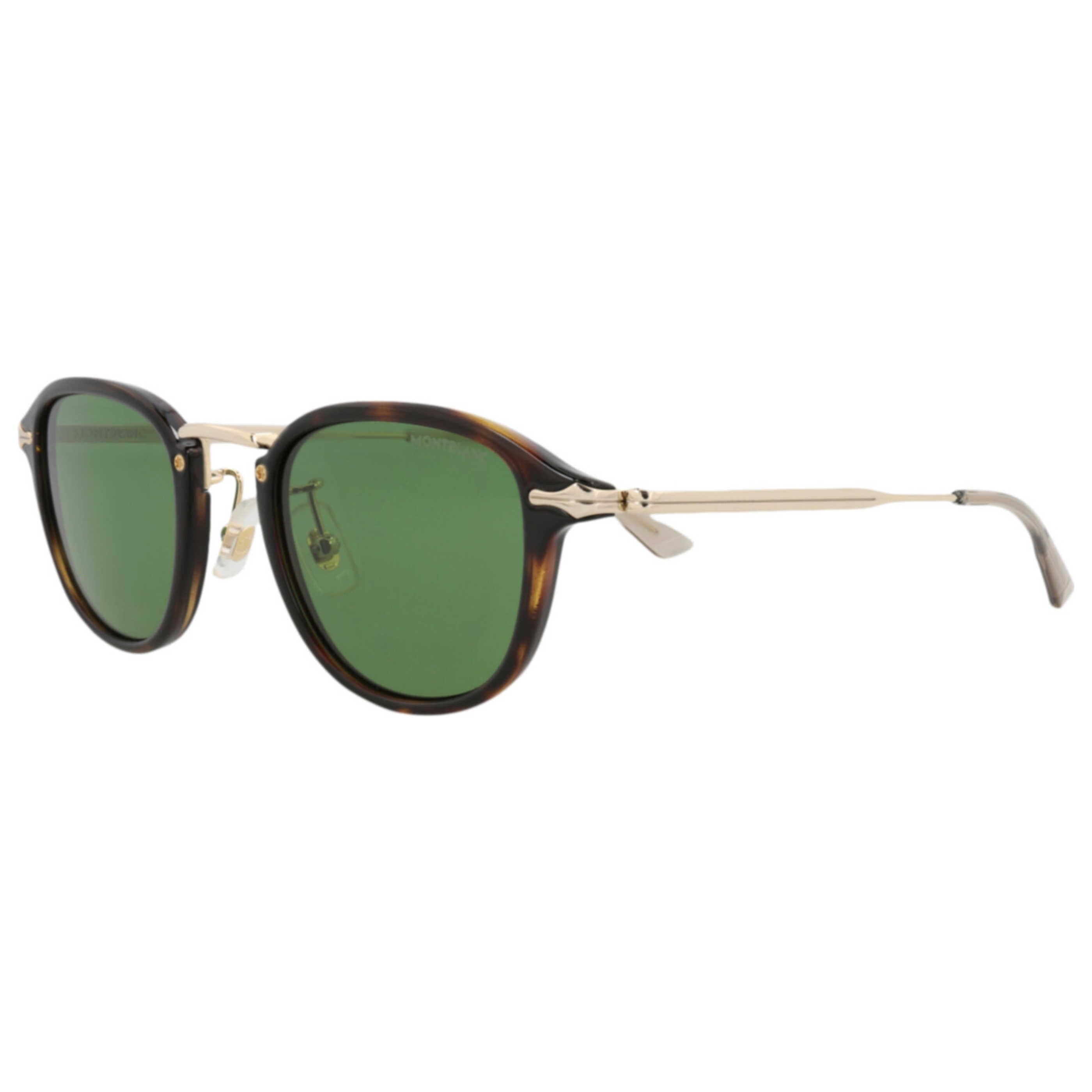 Montblanc Men's Sunglasses MB0336S-30015022-002
