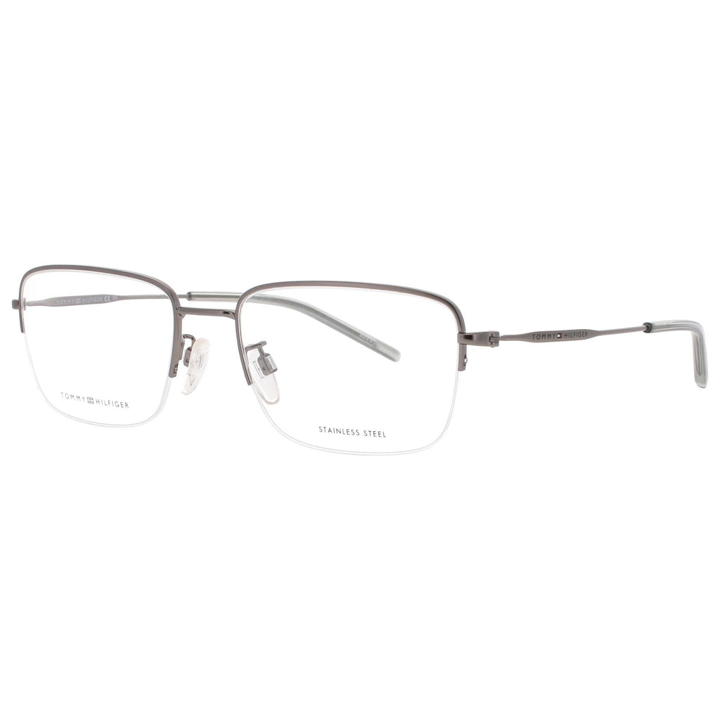 Tommy Hilfiger Men's Eyeglasses TH-TH-1935-F-R80-56
