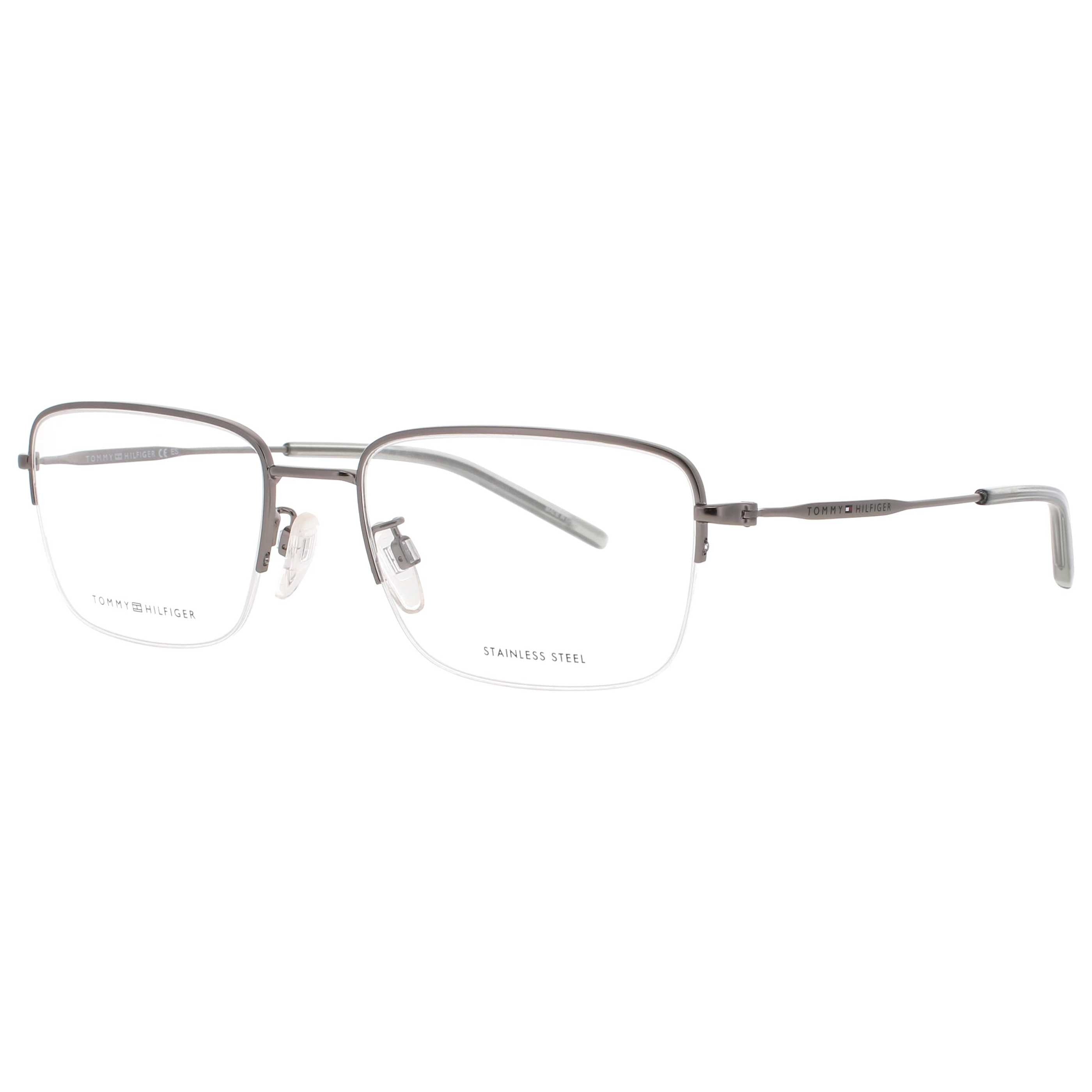 Tommy Hilfiger Men's Eyeglasses TH-TH-1935-F-R80-56