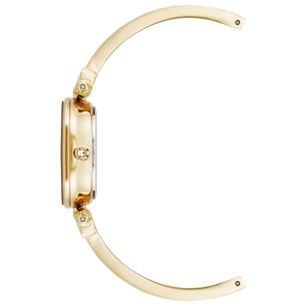 Anne Klein Women's AK-5202GNGB