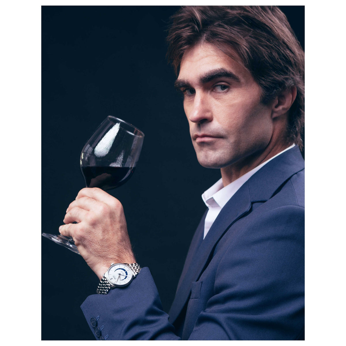 Mido Smiling Moon Men's Watch M0274071101001