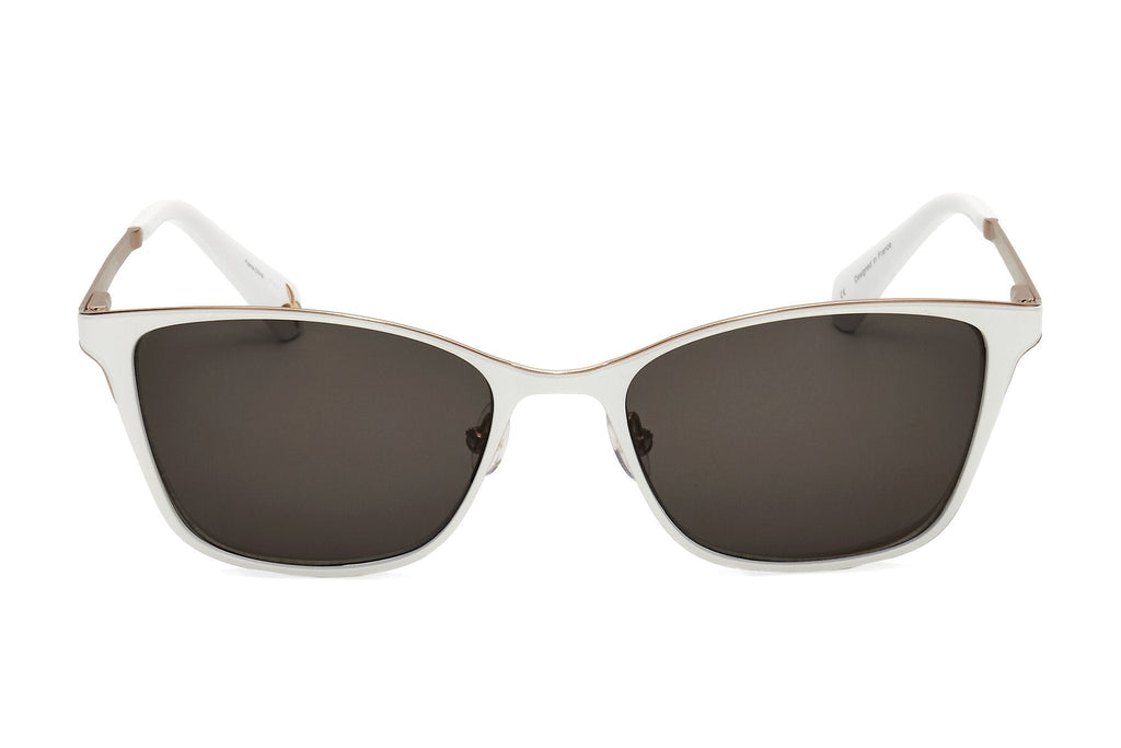 Christian Lacroix Women's Metal Sunglasses
