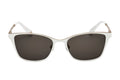 Christian Lacroix Women's Metal Sunglasses