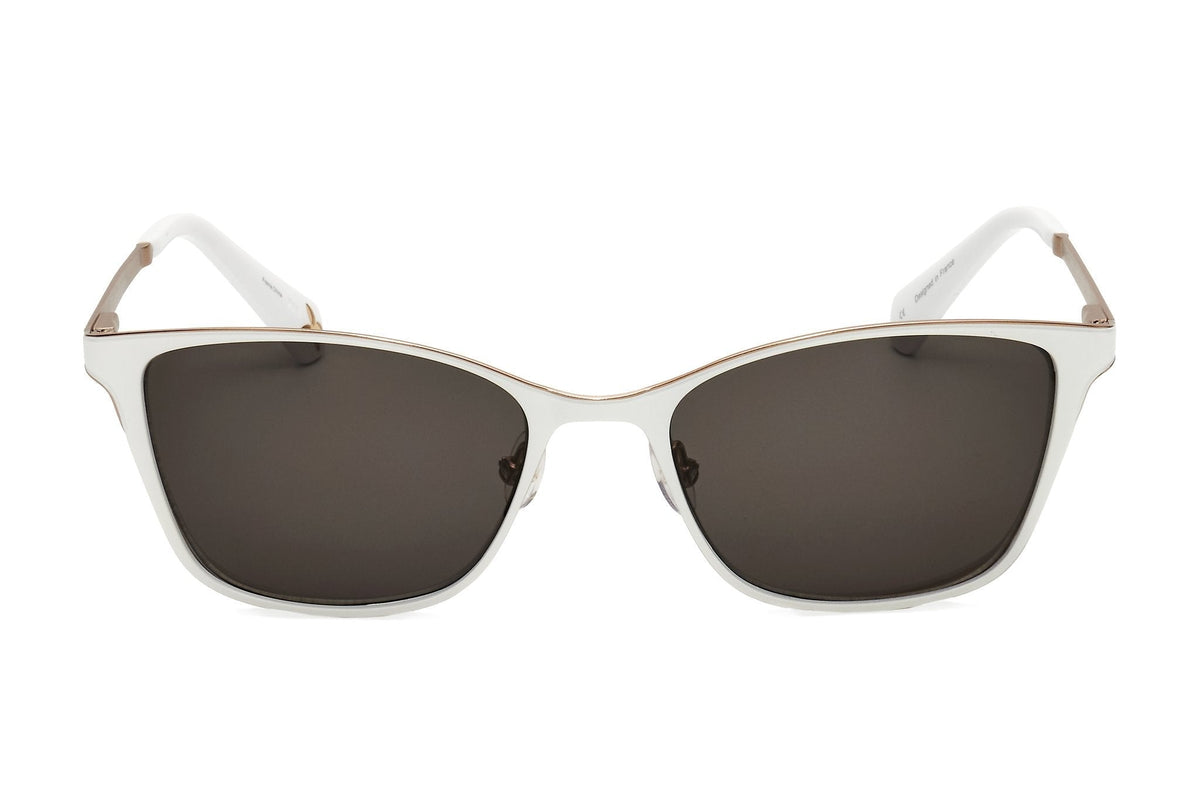 Christian Lacroix Women's Metal Sunglasses