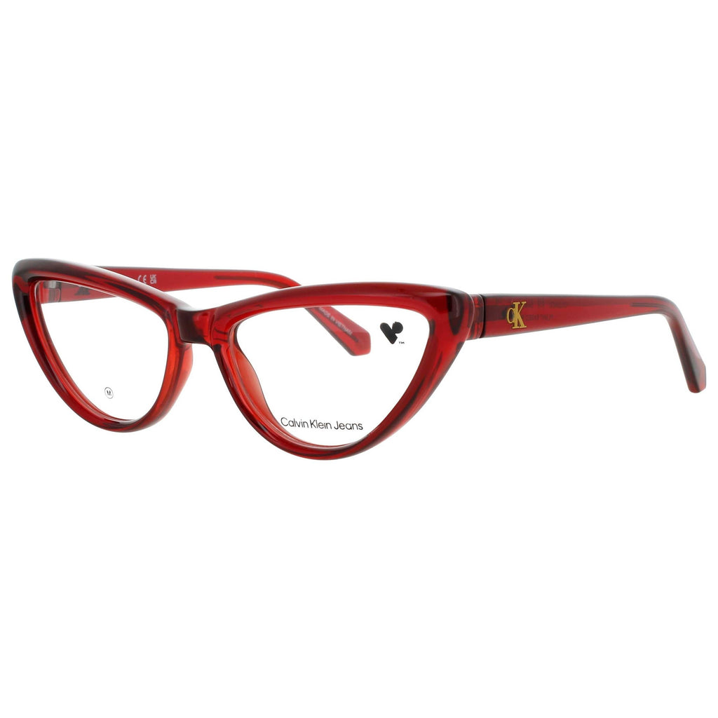 Calvin Klein Jeans Women's Eyeglasses CKJ-CKJ24630-618-54