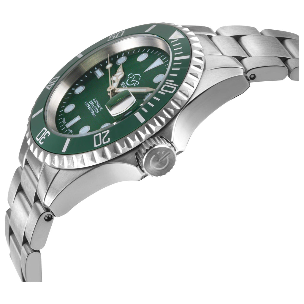 GV2 by Gevril Men's Watch 42146