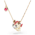 Swarovski Women's Necklace 5676540