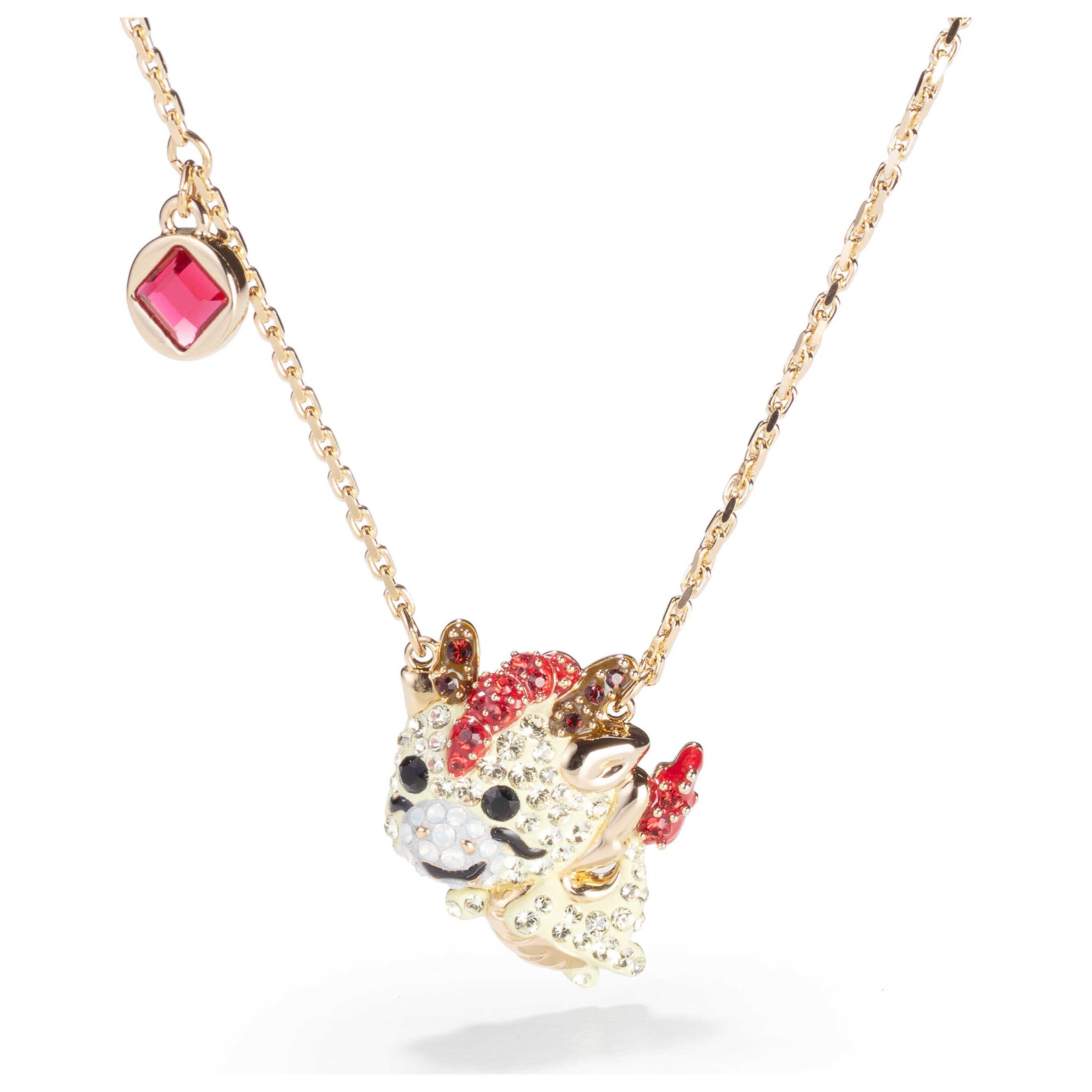 Swarovski Women's Necklace 5676540