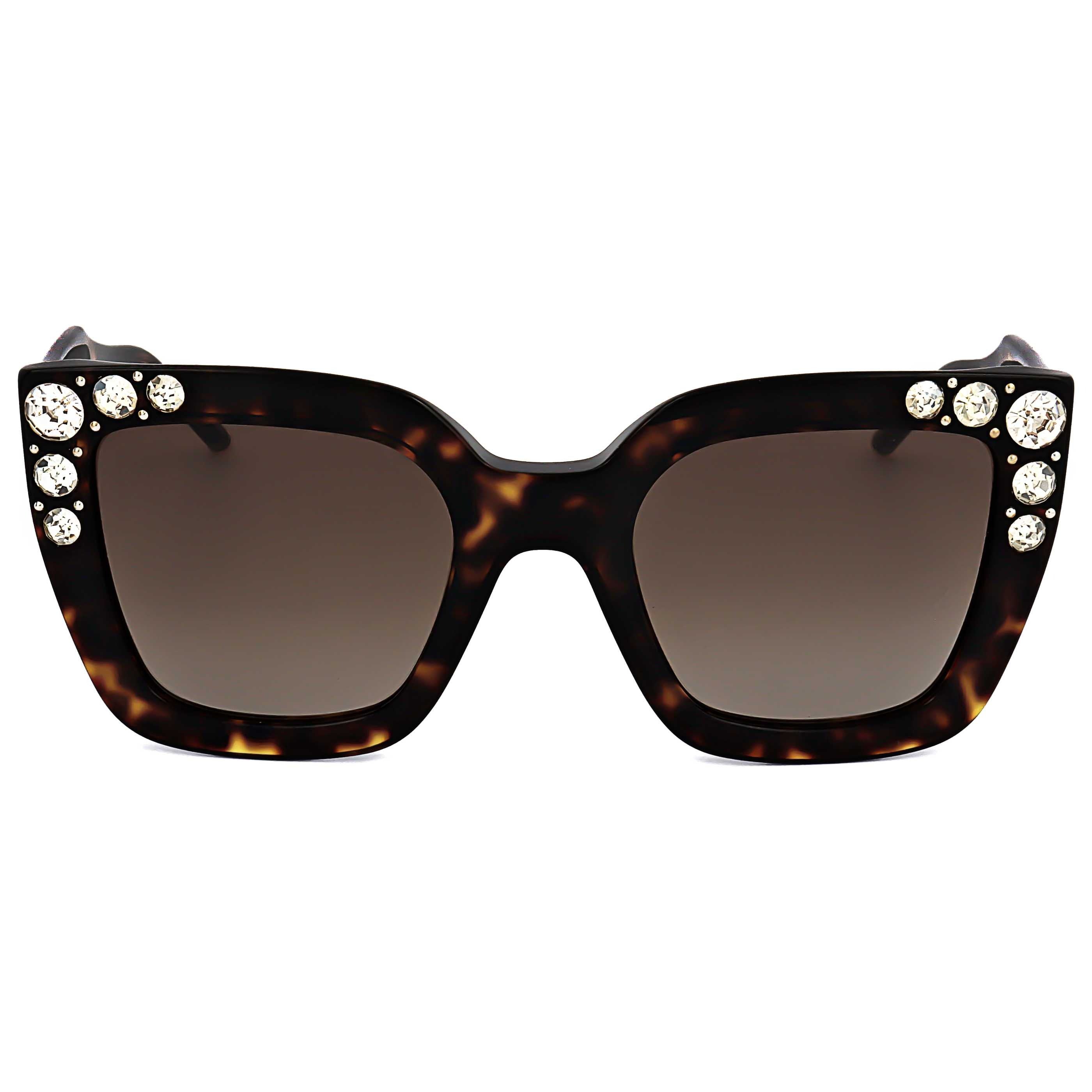 Carolina Herrera Women's Sunglasses HER0130-S-086-52