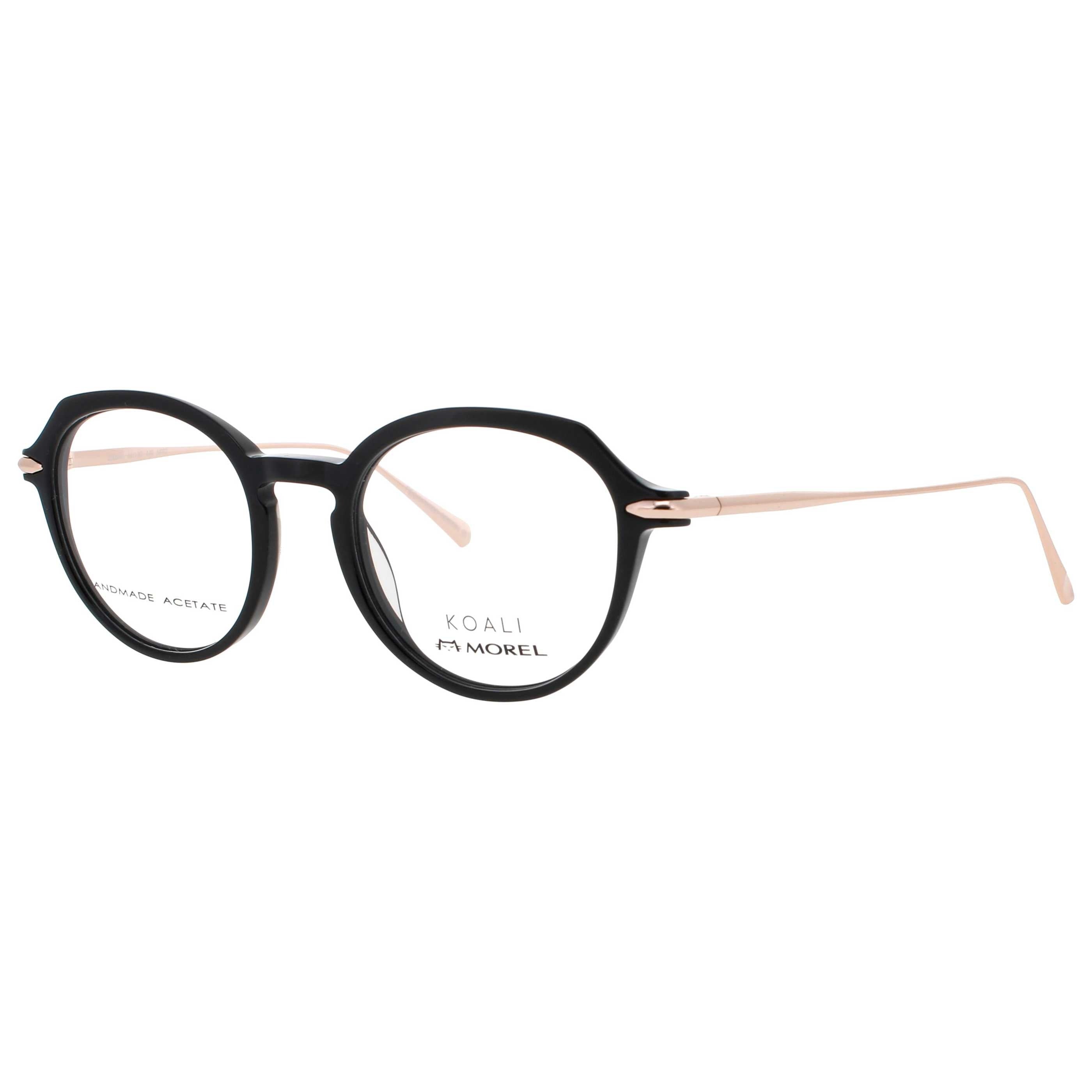 Koali Women's Eyeglasses KOALI-MOREL-20064K-NP07-49