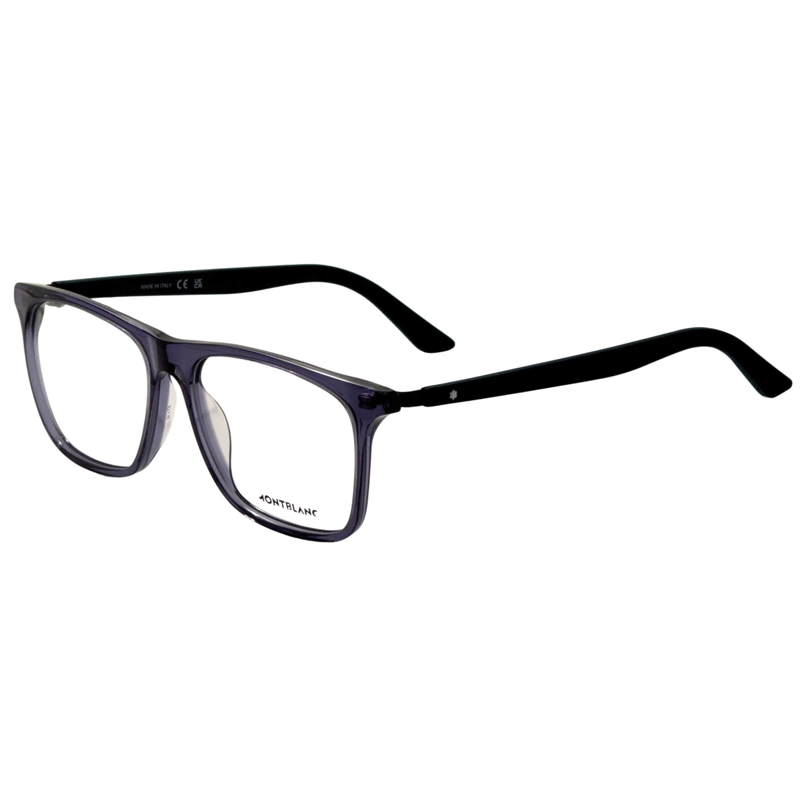 Montblanc Men's Eyeglasses MB0359O-010-57