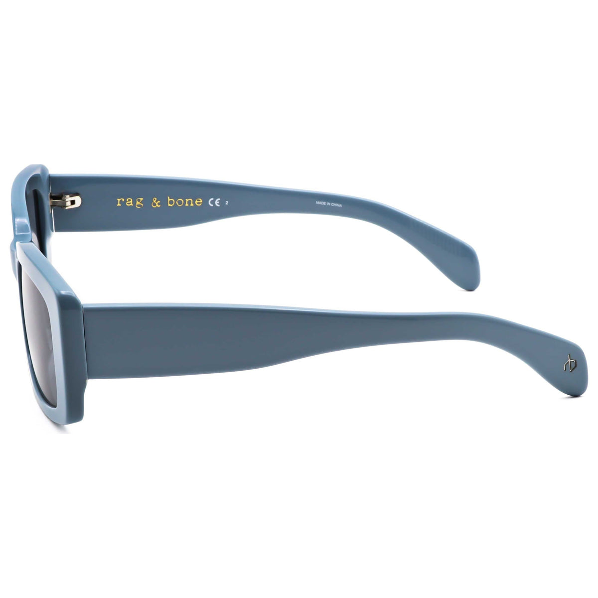 Rag & Bone Unisex Sunglasses RNB6002-S-PJP-52