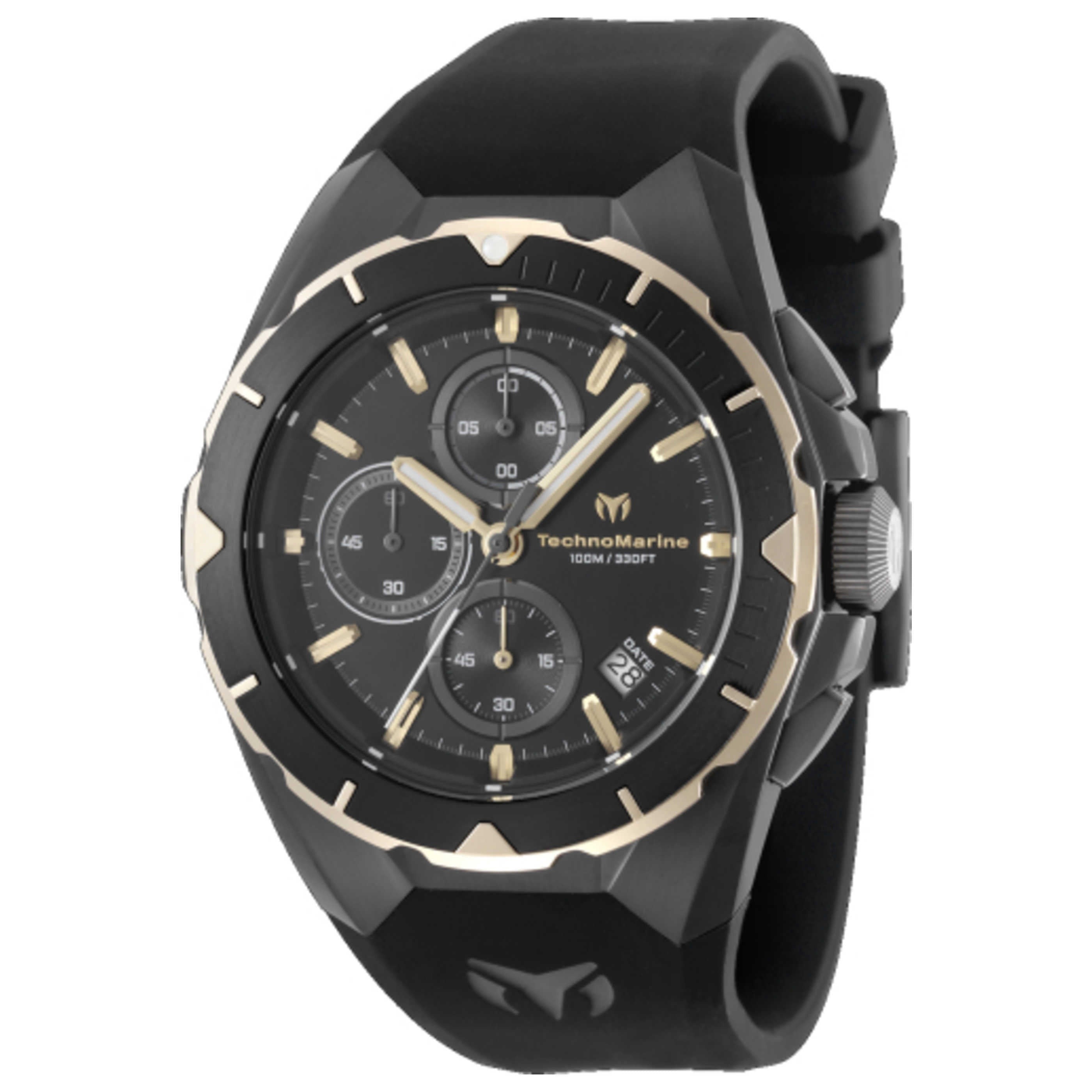 TechnoMarine Ocean Victory Men's Watch TM-318144
