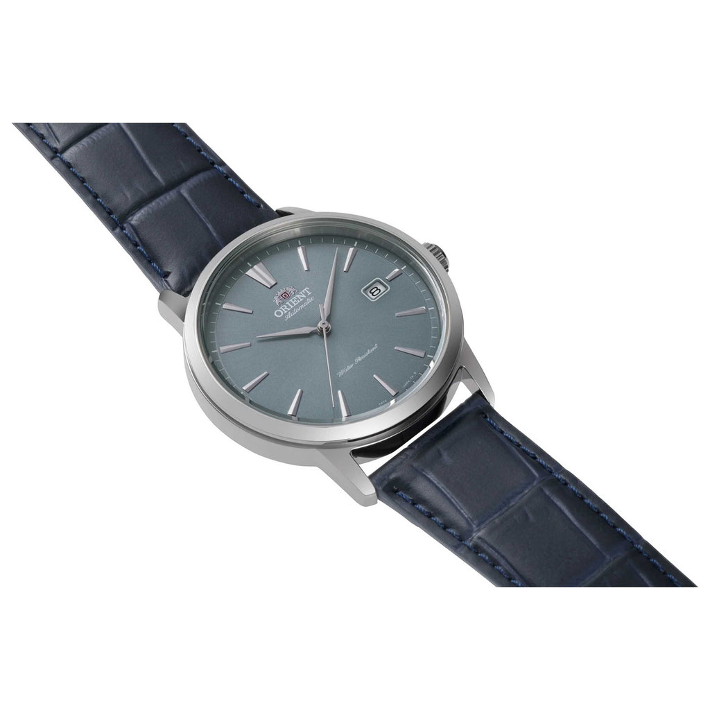 Orient Men's Watch RA-AC0F14L