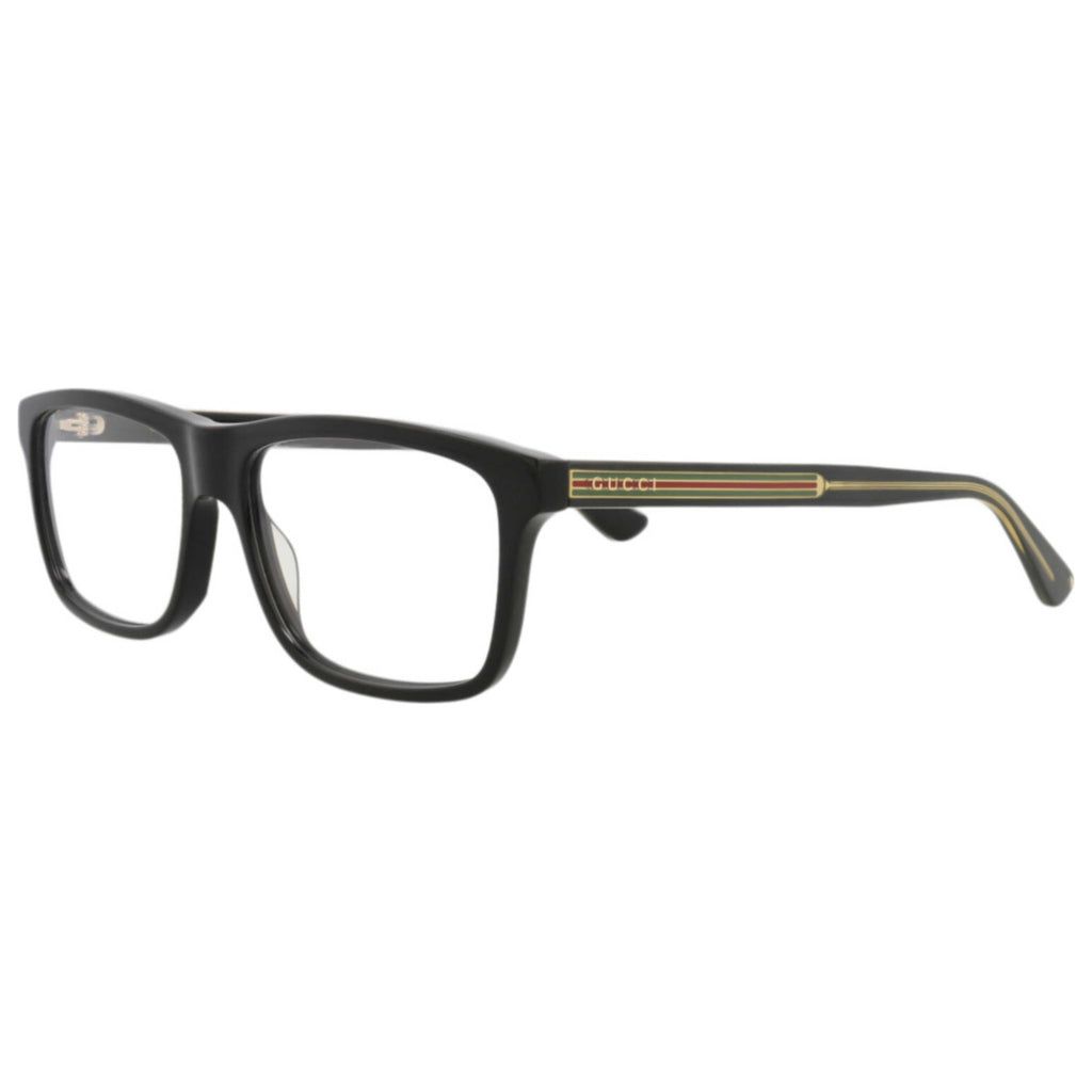 Gucci Men's Eyeglasses GG0384O-30006049-001