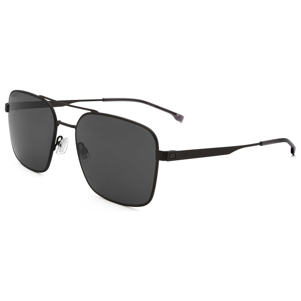Hugo Boss Men's Sunglasses BOSS1695-S-SVK-58