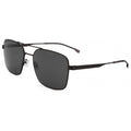 Hugo Boss Men's Sunglasses BOSS1695-S-SVK-58
