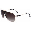 Carrera Men's Sunglasses CARRERA1043-S-2M2-65