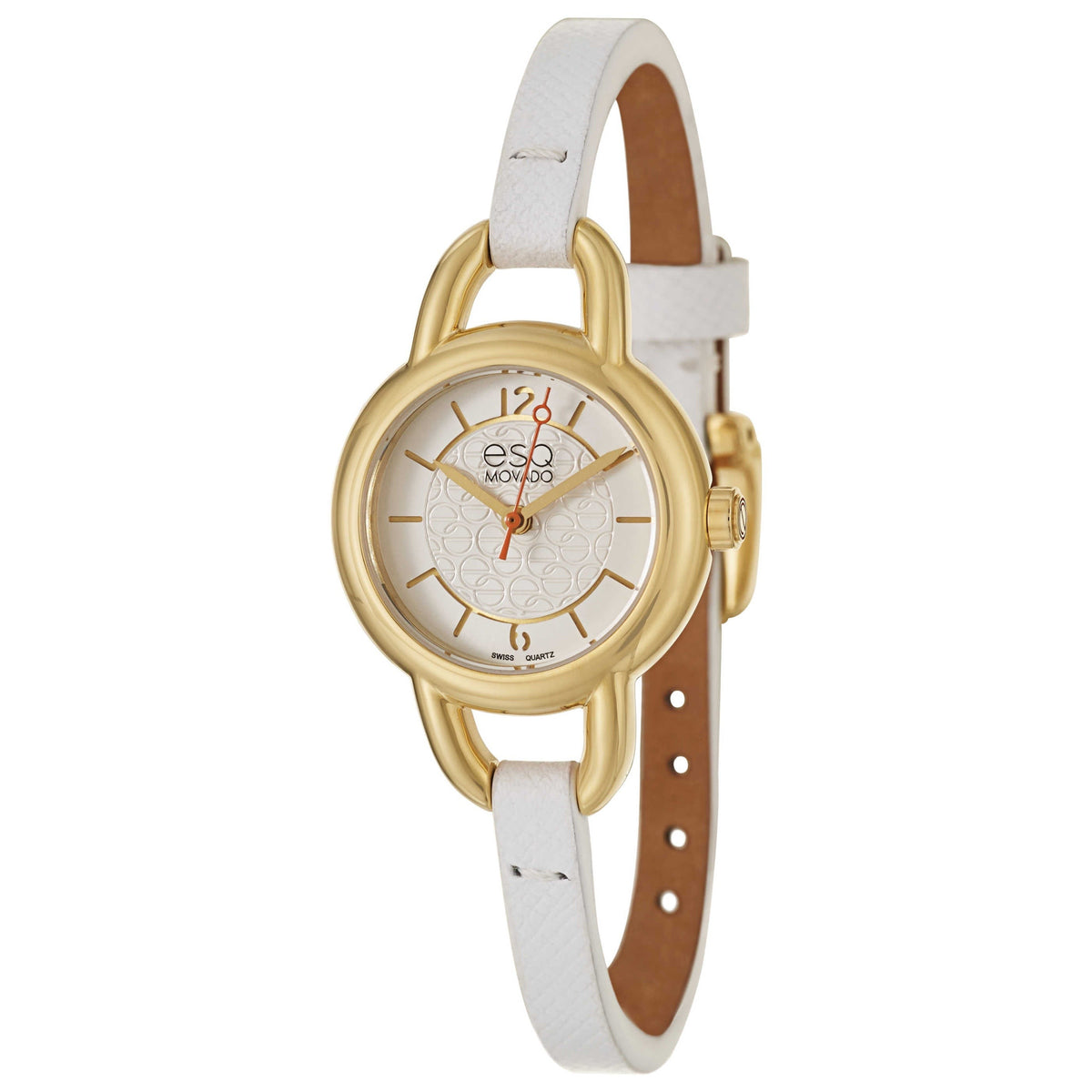 ESQ by Movado Women's Quartz Watch 07101450