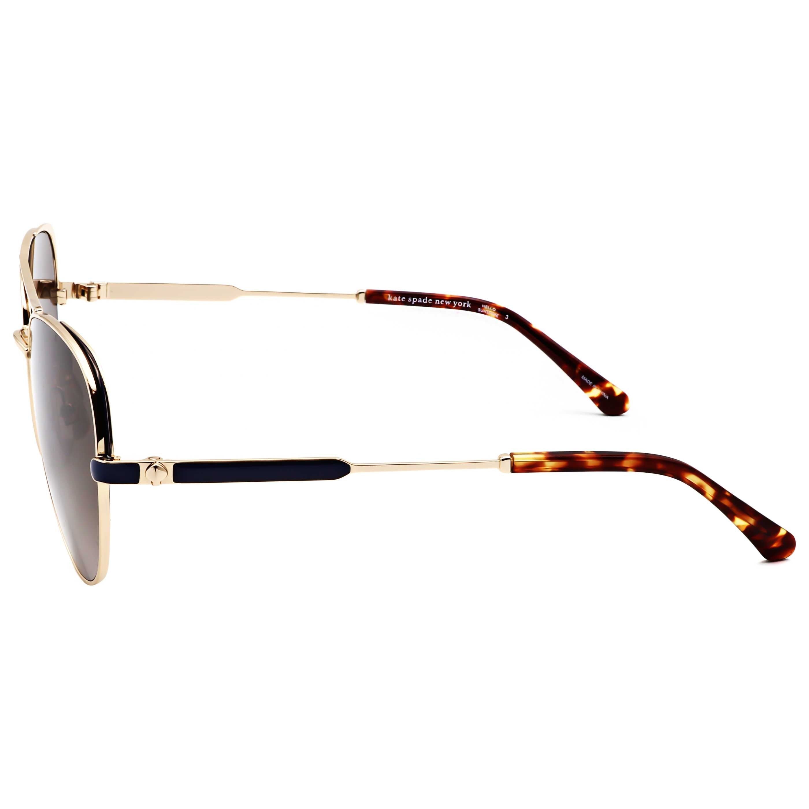 Kate Spade Women's Sunglasses KATALINA-G-S-LKS-59