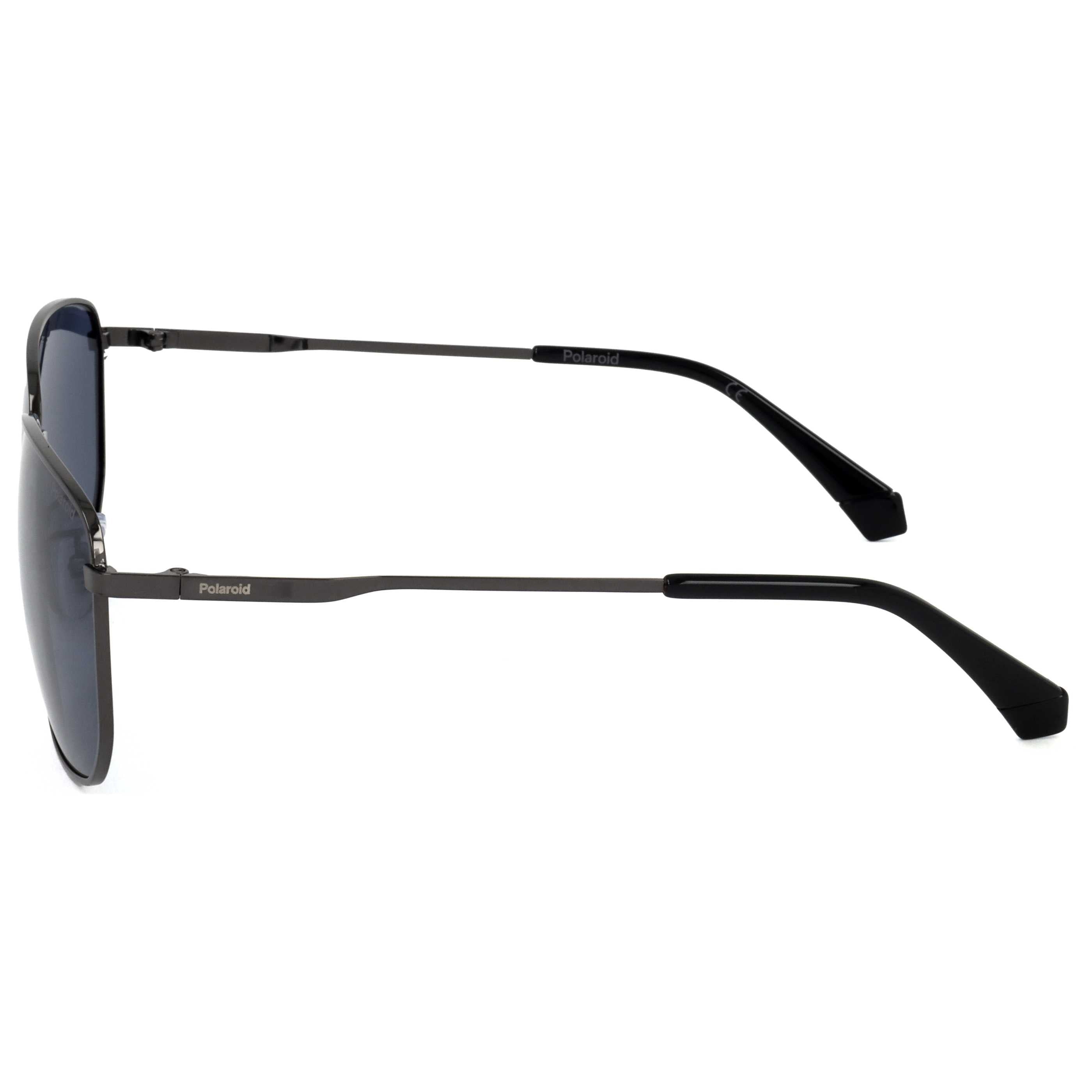 Polaroid Men's Sunglasses PLD2120-G-S-KJ1-61