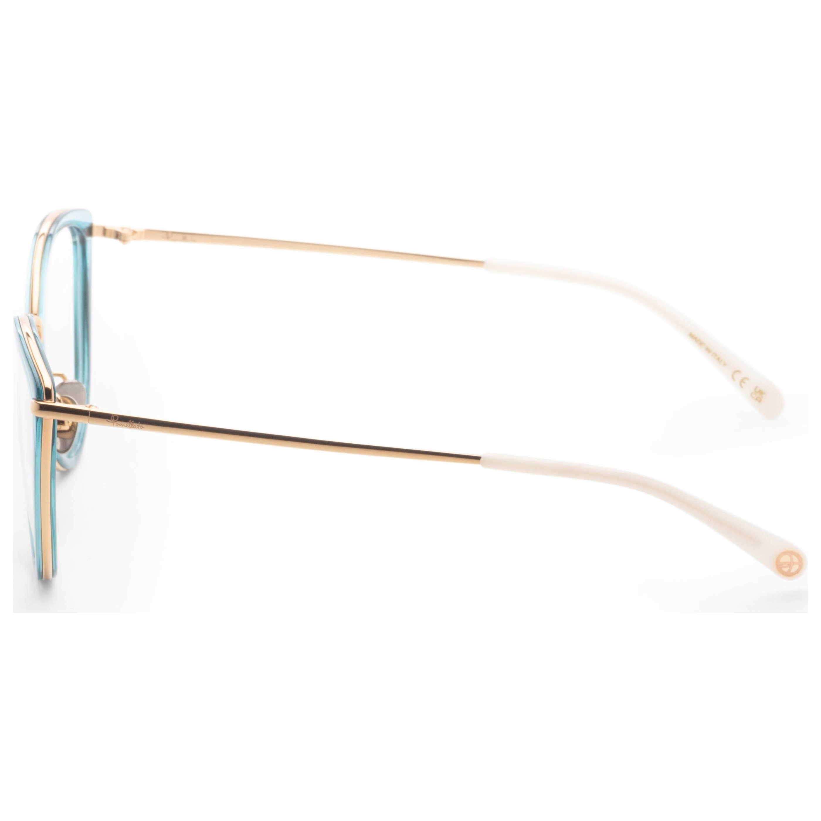 Pomellato Novelty Women's Eyeglasses PM0083O-30008665-001