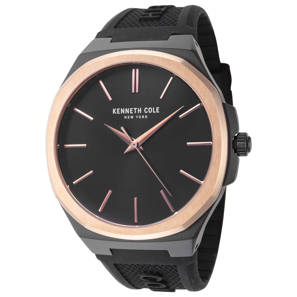 Kenneth Cole Men's Watch KCWGM2233801