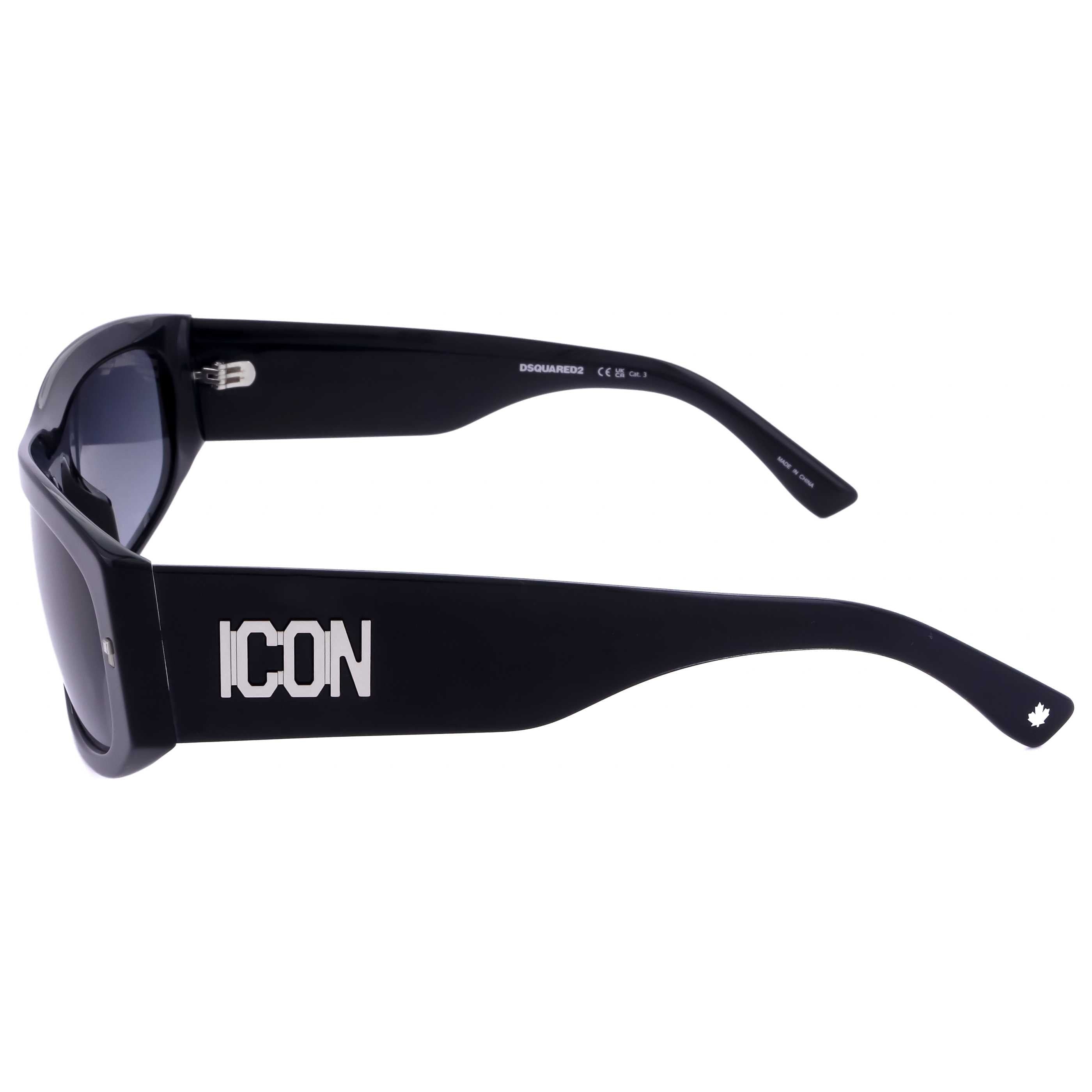Dsquared2 Men's Sunglasses ICON0016-S-807-57