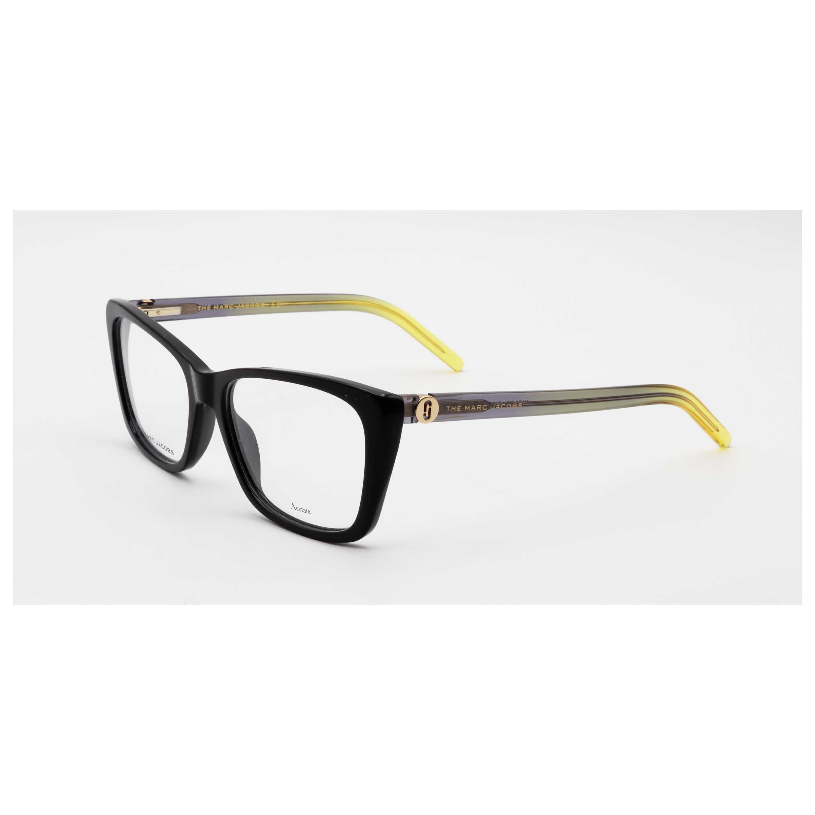 Marc Jacobs Women's Eyeglasses MARC598-71C-54