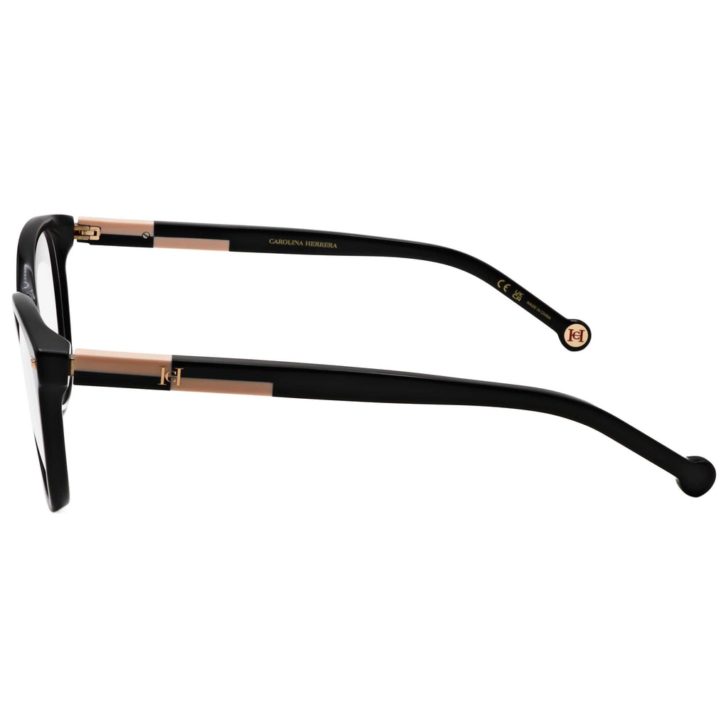 Carolina Herrera Women's Eyeglasses HER0158-KDX-53