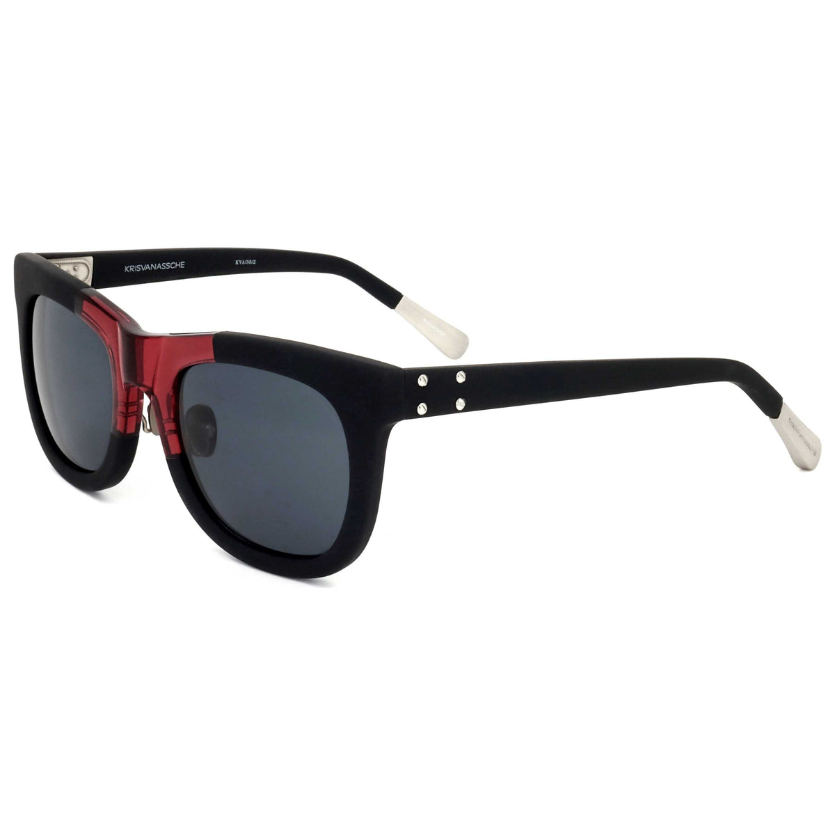 Linda Farrow Men's Sunglasses KVA38-C2-51