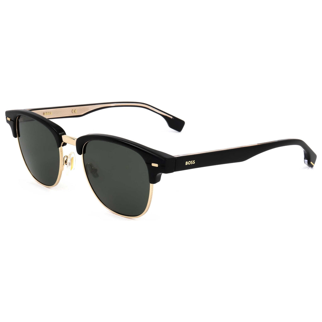 Hugo Boss Men's Sunglasses BOSS1381S-02M2-QT