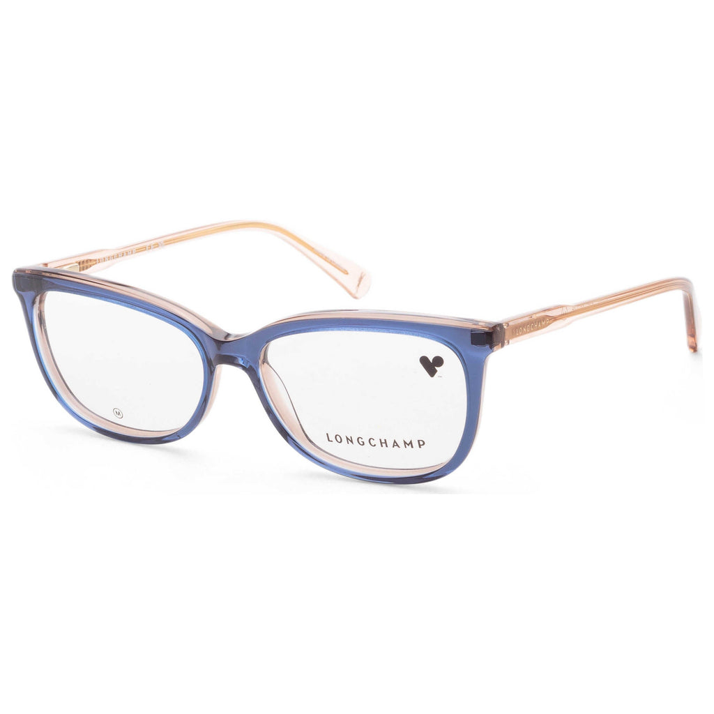 Longchamp Women's Eyeglasses LO2718-435
