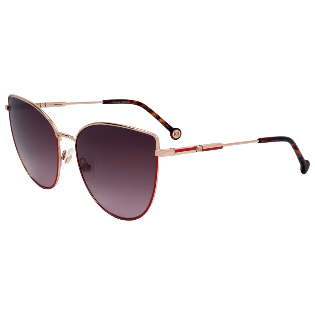 Carolina Herrera Women's Sunglasses HER0138-S-Y11-59