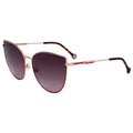 Carolina Herrera Women's Sunglasses HER0138-S-Y11-59